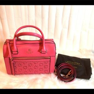 Kate spade Delaney Perri lane